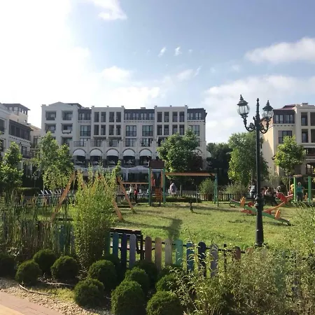 Green Life Dune Studio Созопол