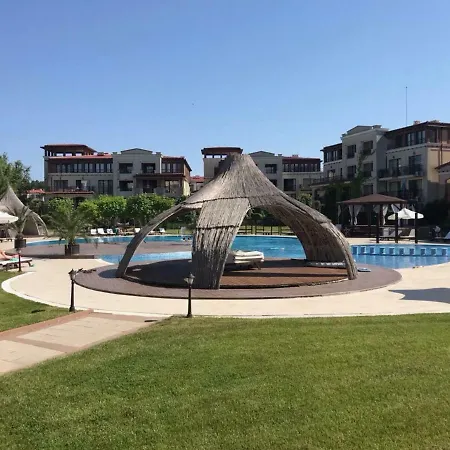 Green Life Dune Studio * Sozopol
